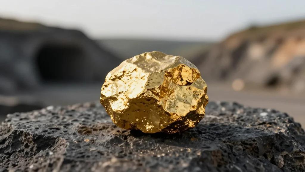 Gold Fields to Transfer Damang Mine to Former Contractor E&P