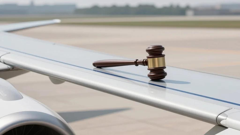 AF-KLM Benefited From KLM State Aid - EU Court Opinion