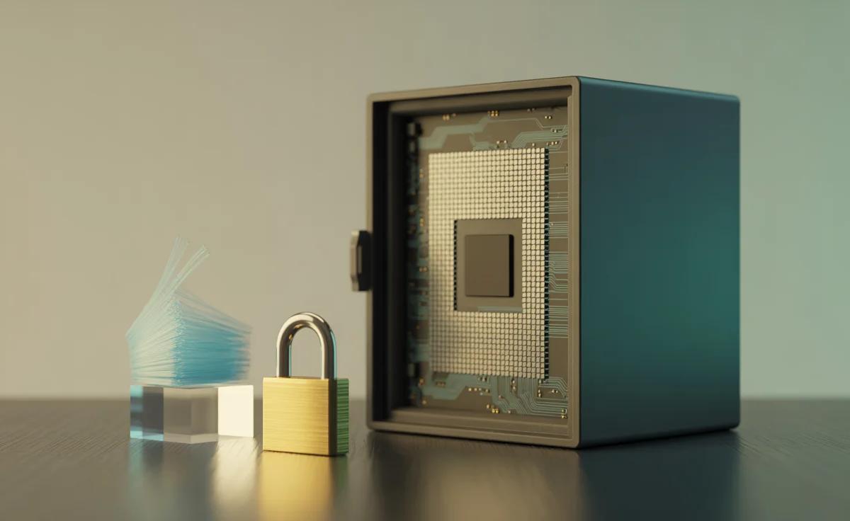 Fortanix and NVIDIA Partner on AI Security Platform for Highly Regulated Industries