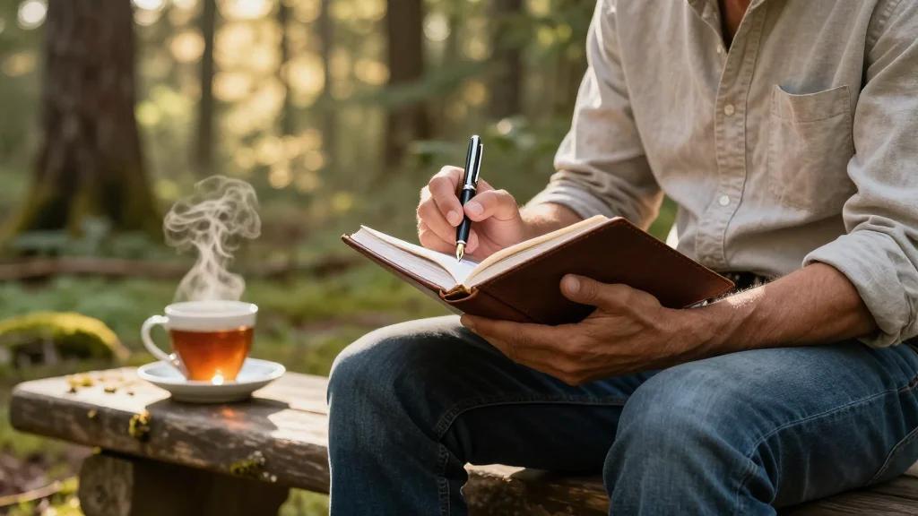 Write Authentically, Not for Trends, and Connect Readers