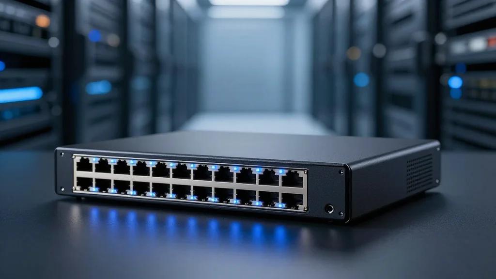 Arista Networks Beats Q1 Forecast, Projects $11.5B Revenue on AI Surge