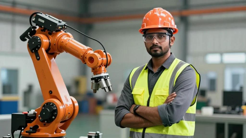 Respect Factory Workers; Prioritize Safer Practices in India