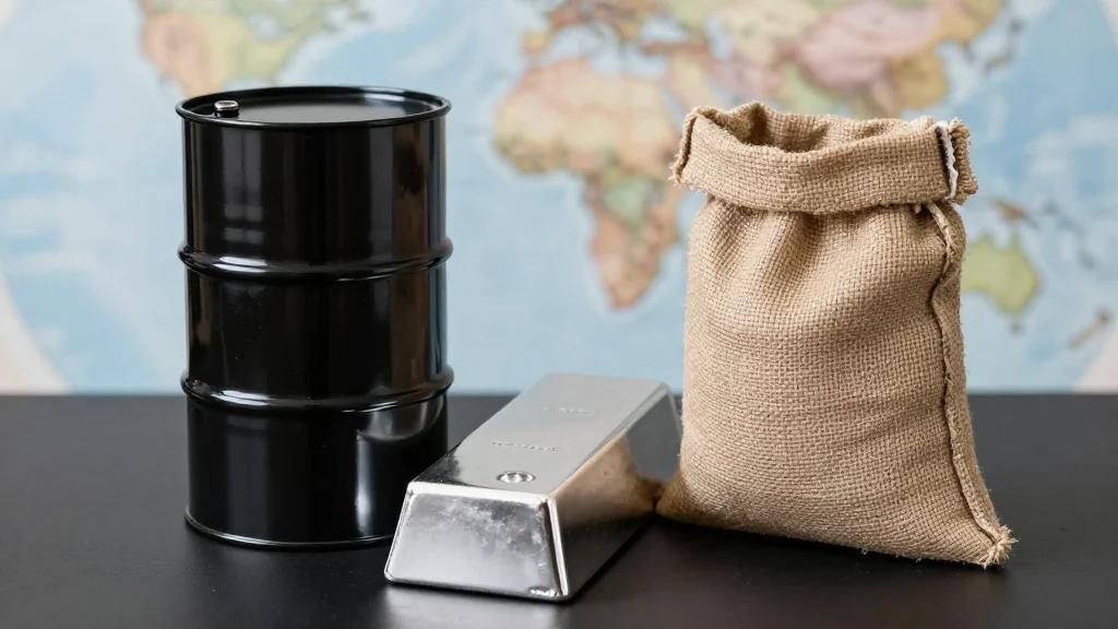 From India to Italy, Trump’s Iran War Is Rippling Through the World Economy