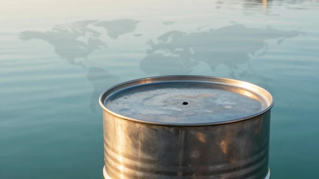 Trump’s Waiver Ends Flawed Russian Oil Price Cap