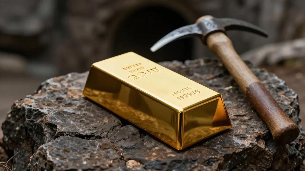 LaFleur and Trafigura Enter Into Term Sheet for C$30 Million Prepayment Facility and Gold Offtake Agreement