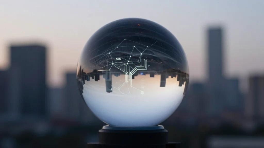 Anthropic’s Top Economist Explains What AI’s Rapid Skills Growth Means For The Future Of Work