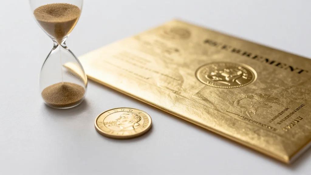 BlackRock Finds 22% Retirement Income Gap in 401(k) Plans for 70 Million Americans