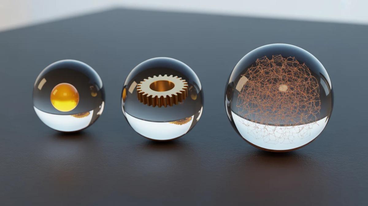 Each Customer Milestone Teaches a New Business Skill