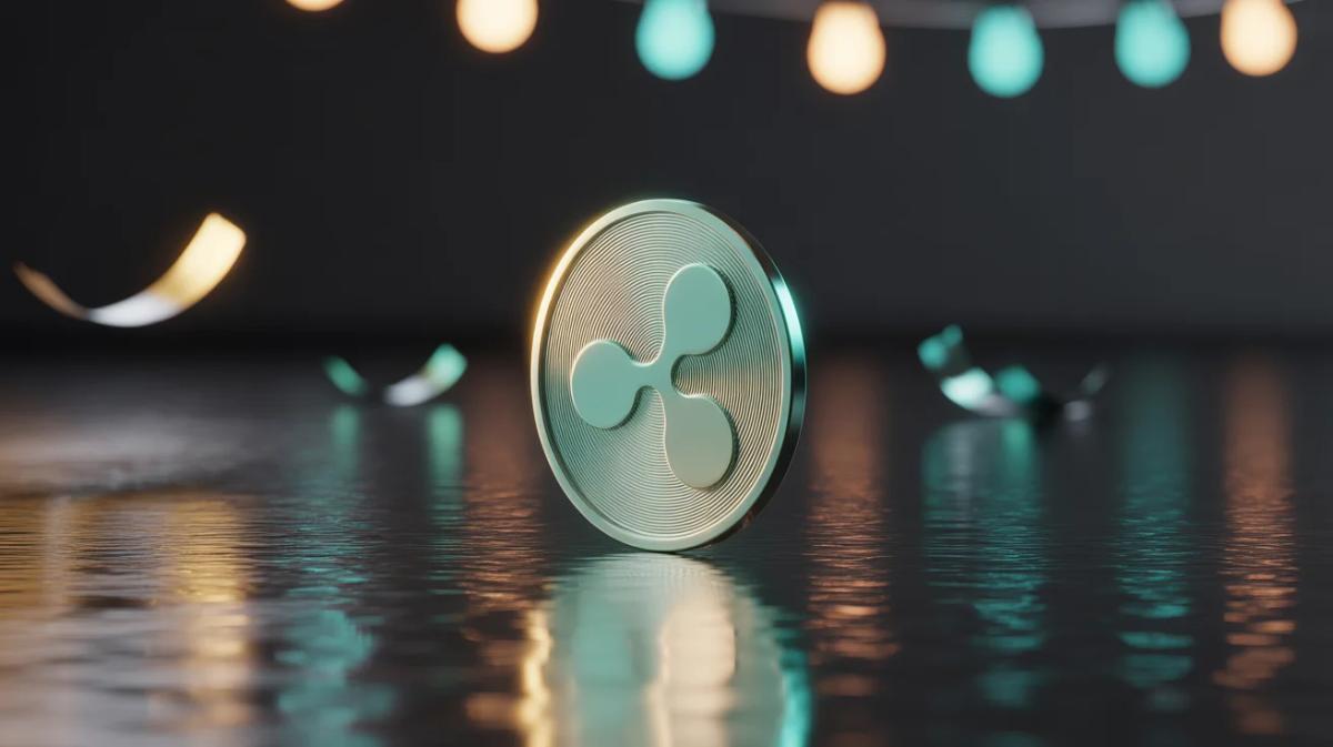 XRP Spot ETF Goes Live Tomorrow