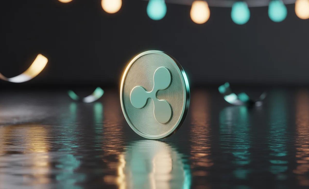 XRP Spot ETF Goes Live Tomorrow