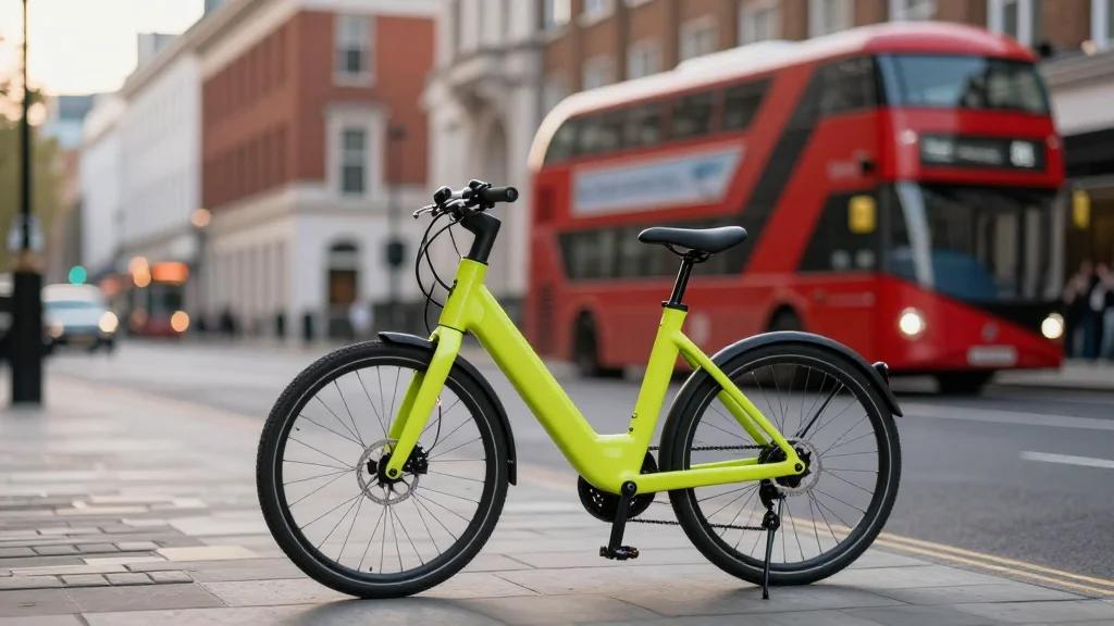 Lime Has Launched a New Subscription Service in London to Make E-Bikes as Cheap as Public Transport – Here’s Everything...
