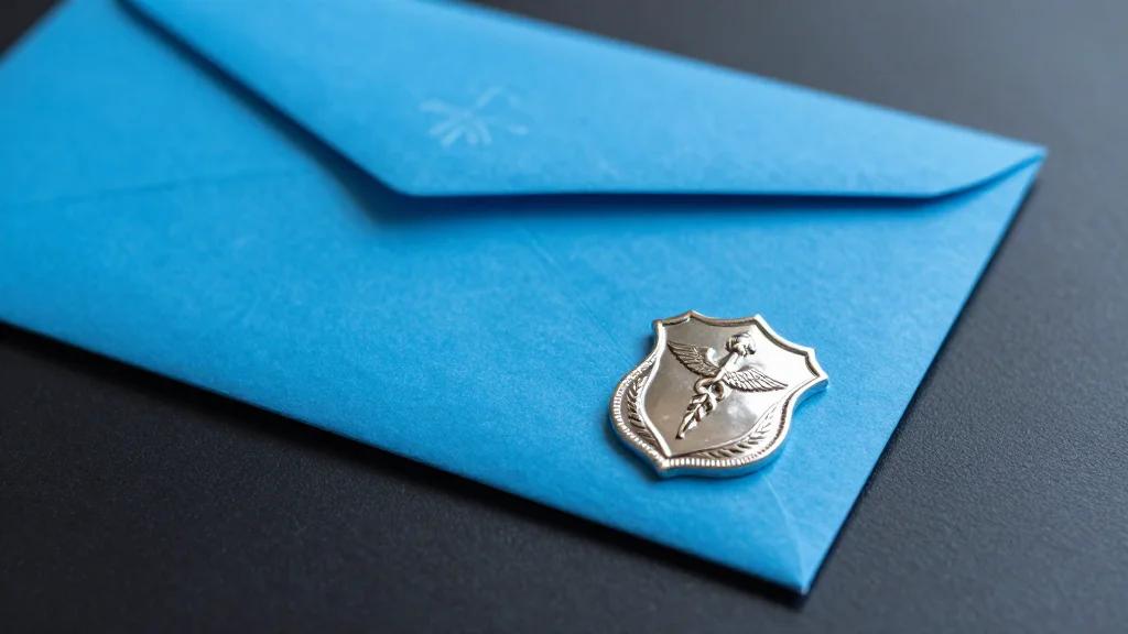 Pa. 'Blue Envelope' Program Helps First Responders Aid Drivers with Autism