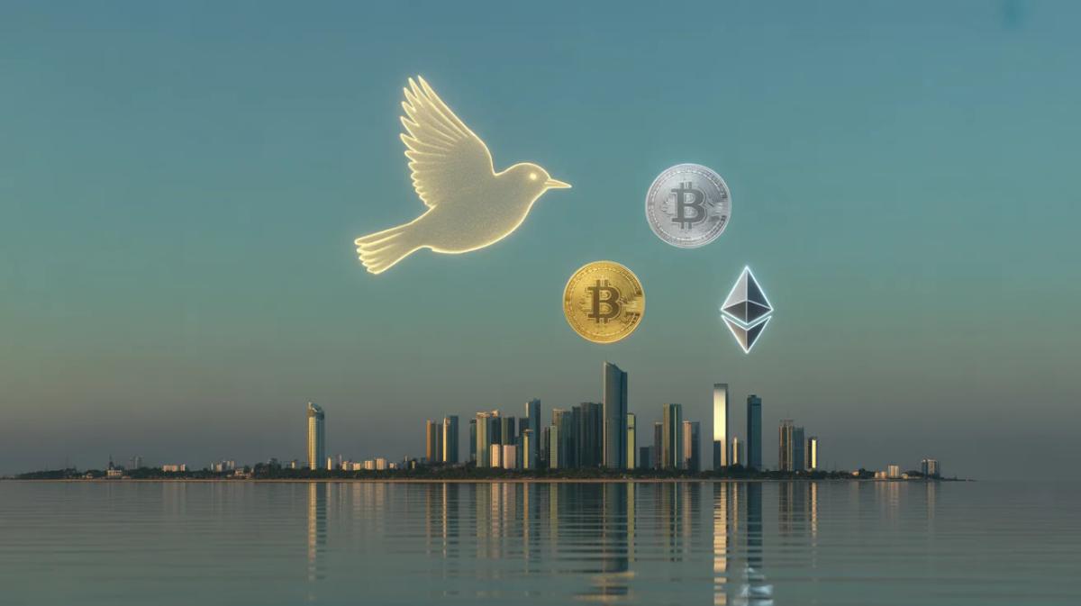 Robinhood Set to Enter Indonesia, Targeting 17M Crypto Traders