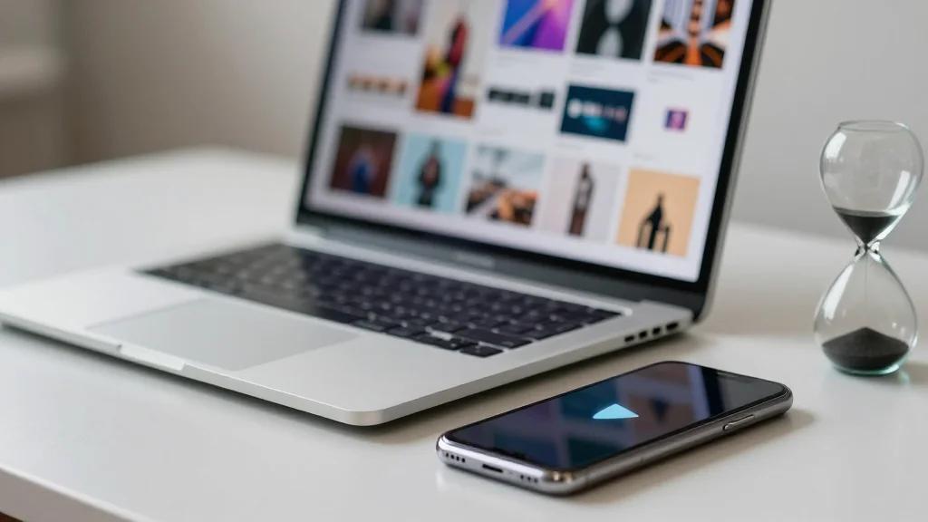 Instant Ad Research: Hours Turned Into Seconds