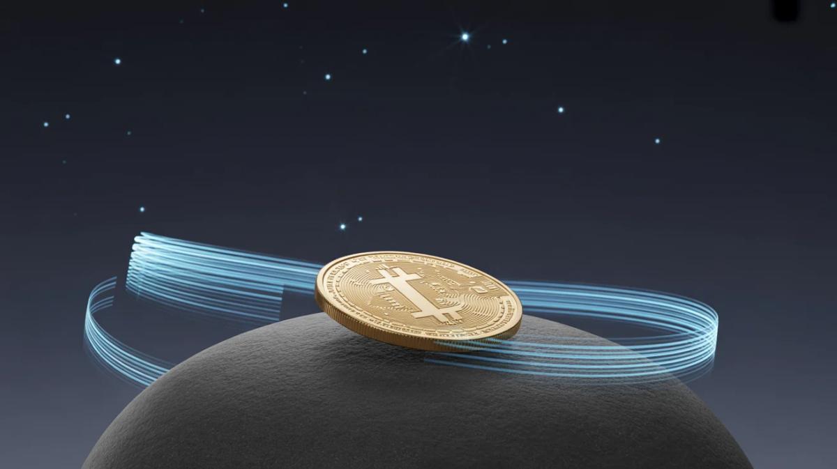 Midnight's Rolling Averages Reveal Demand for Private Markets