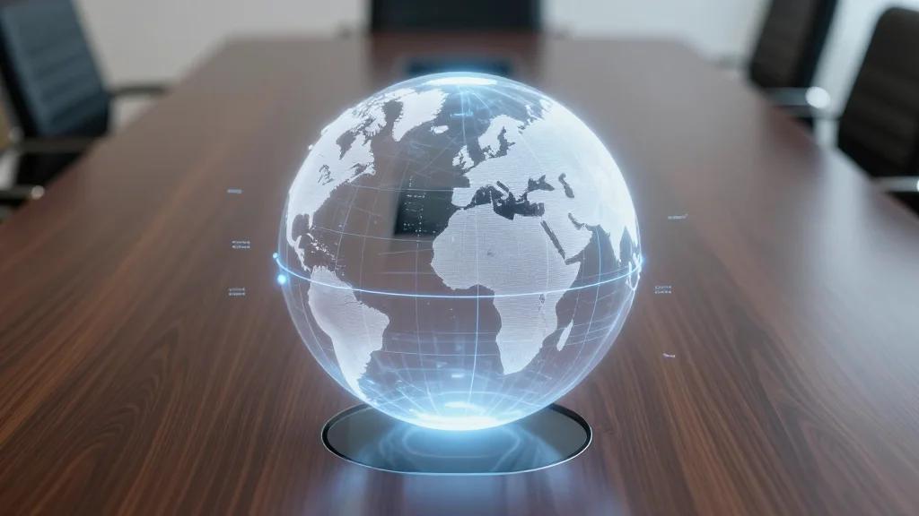 Contio Launches to Transform Every Meeting Into a Decisive Moment That Accomplishes Great Things