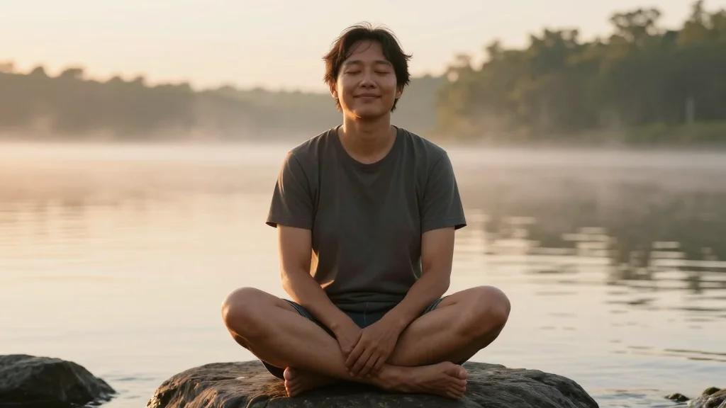 Slowing Down Tamed My Reactive Nervous System