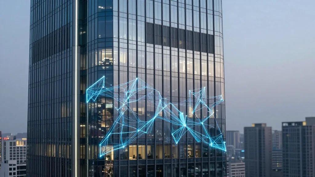 AI Reinforces, Not Replaces, Enterprise Software