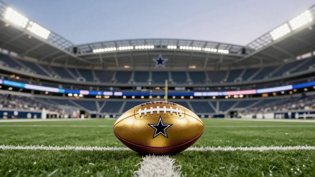 Jerry Jones Gets $18.2M Yearly Stadium Subsidy Bargain
