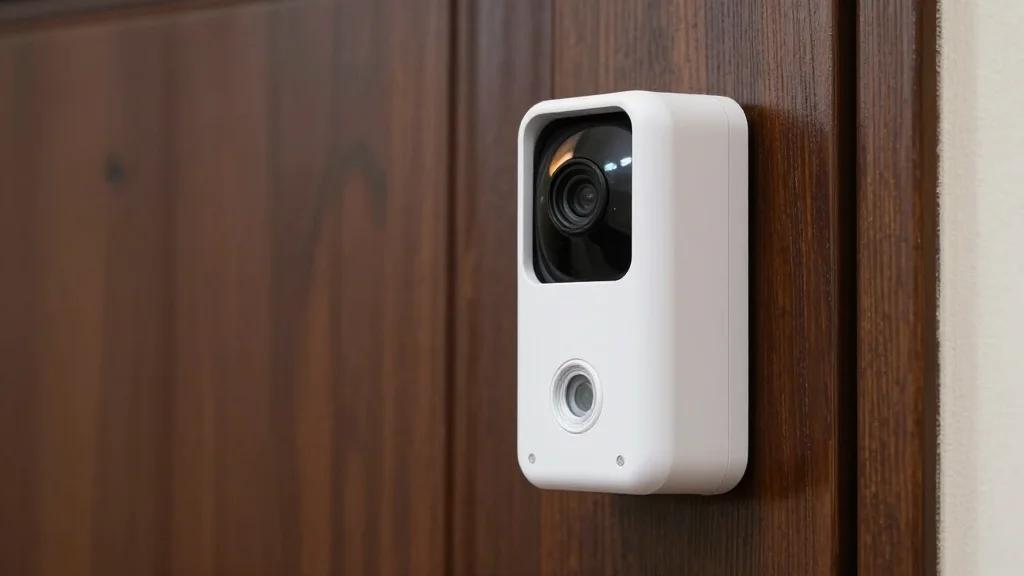 Blink Announces New Wired Doorbell, Battery Model Pending