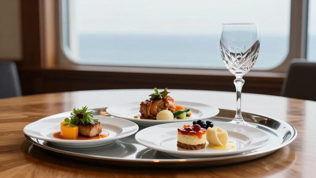 Carnival Cruise Line Launches Express Dining