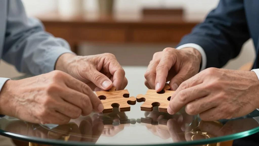 Building A Balanced Board In A Family Business
