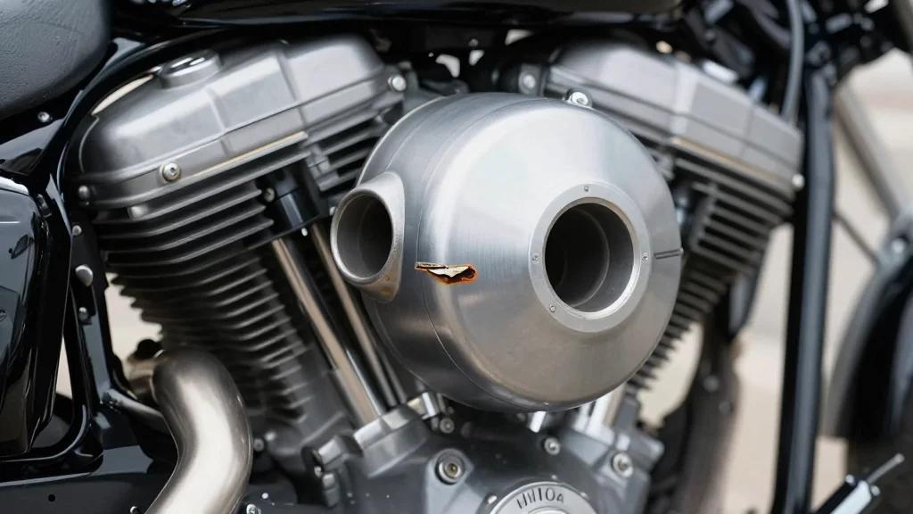 Harley-Davidson Is Recalling 88,000 Motorcycles over a Blocked Engine Air Vent