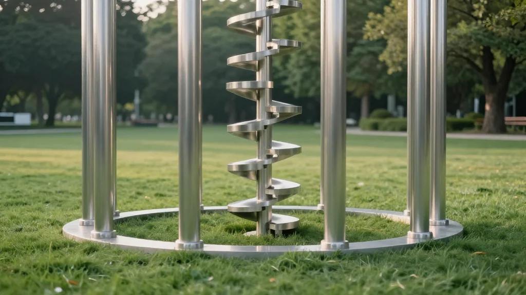 Winning Design Unveiled for First UK Journalists’ Memorial