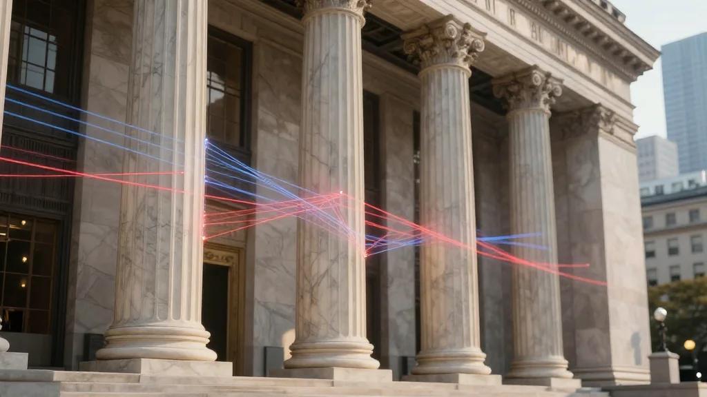 Legacy Banks Return to $2 Trillion Private‑Credit Market, Raising Systemic Risk