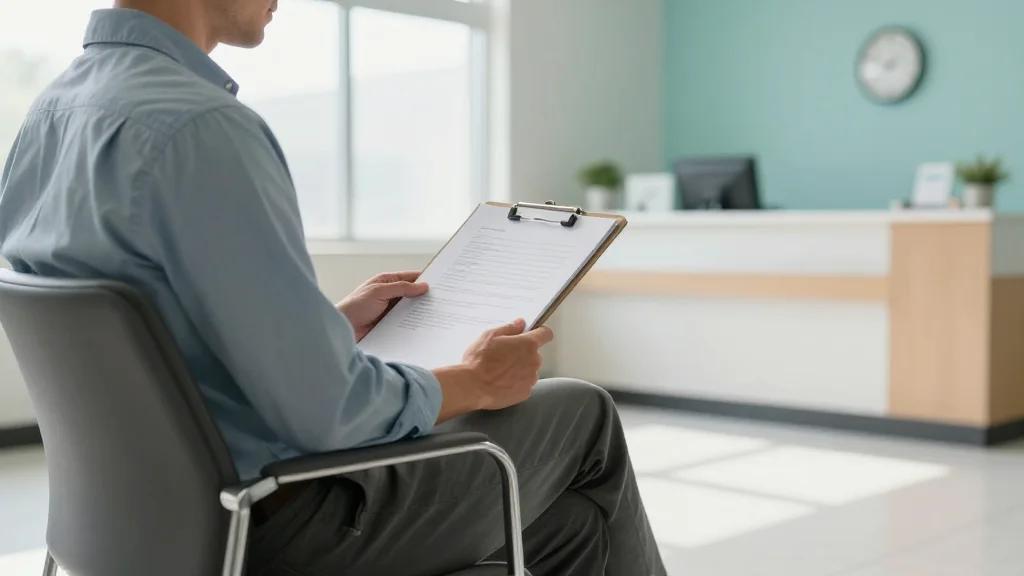 Sick‑day Paperwork Reveals Employer Distrust Built by Hustle Culture