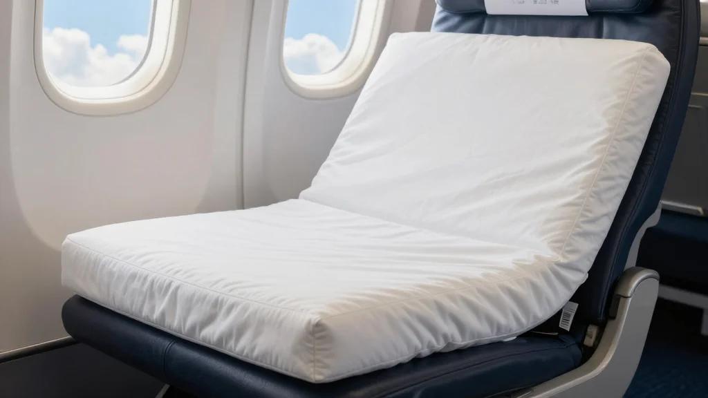 SkyNest Could Beat Business Class, Virgin Gets Worse & Spirit Is In Trouble