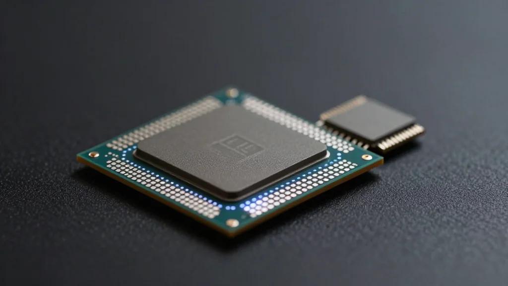 Apple Adopts True Chiplet Architecture for Independent CPU‑GPU Scaling