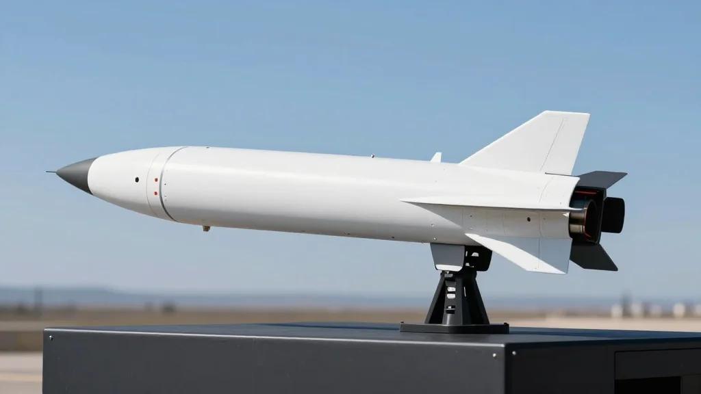 Northrop Grumman Receives $475m Contract to Accelerate GPI Programme