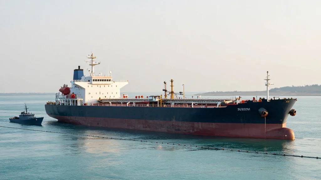 Strait of Hormuz Remains Closed, Trump Remains Uninformed