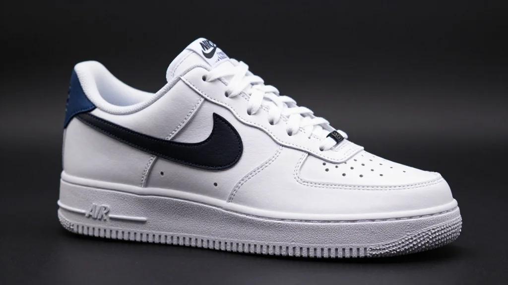 A F&F Exclusive Fragment X Nike Air Force 1 Has Surfaced