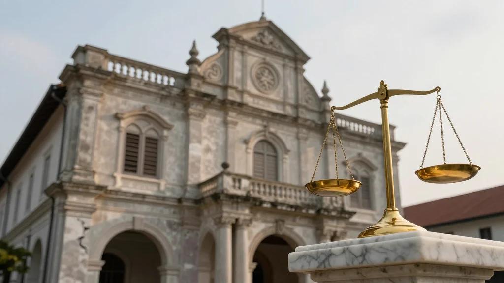 Runnymede Demolition Reveals Malaysia's Heritage Law Gap