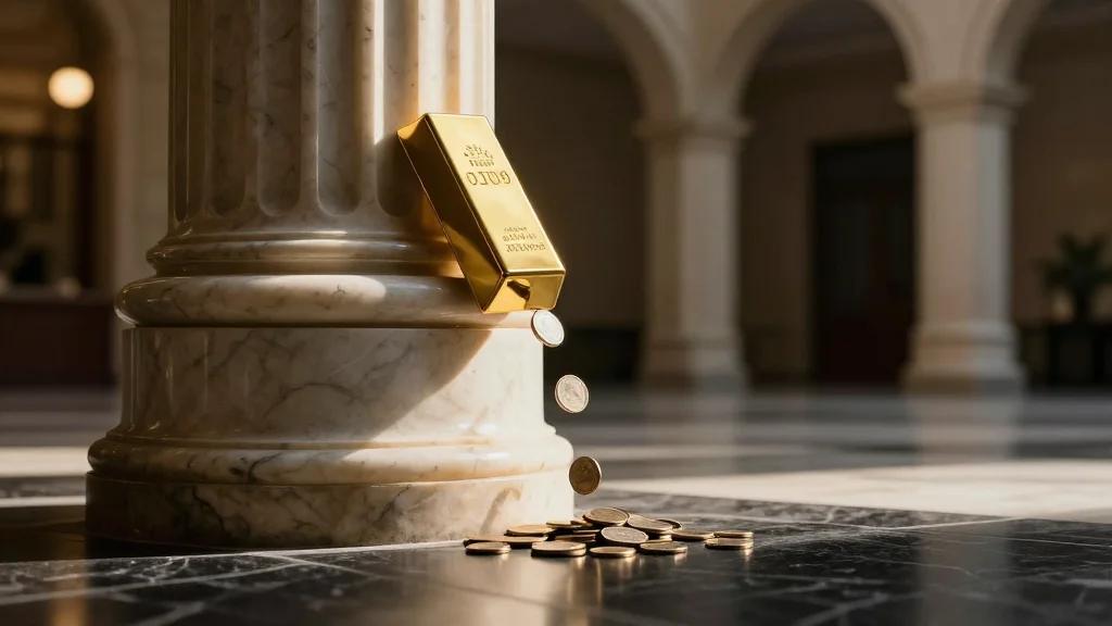 Private-Equity Fundraising Falls to Slowest Pace in a Decade