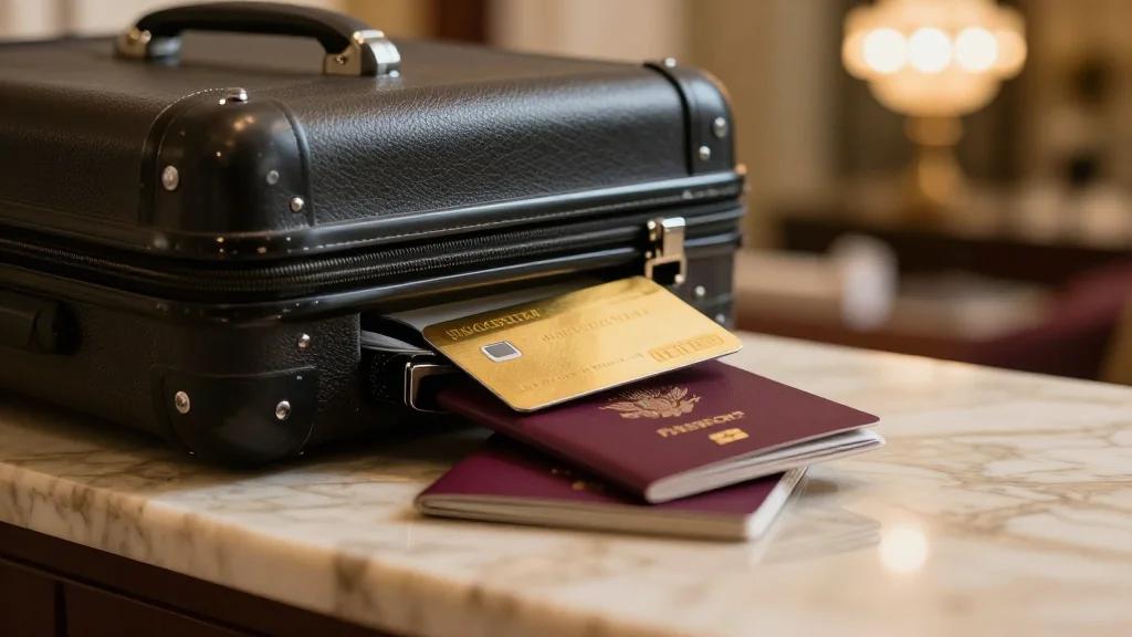 GHA Discovery Double D$ For Stays At Select Hotels In Europe & North America April 1 – May 31, 2026