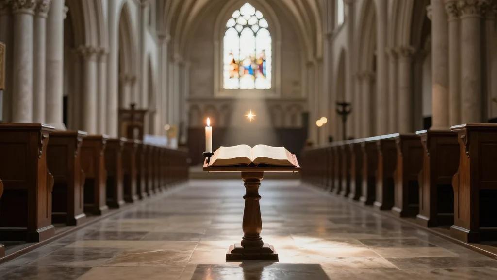 Pope Declares Vatican II ‘North Star’ in New Catechesis Series