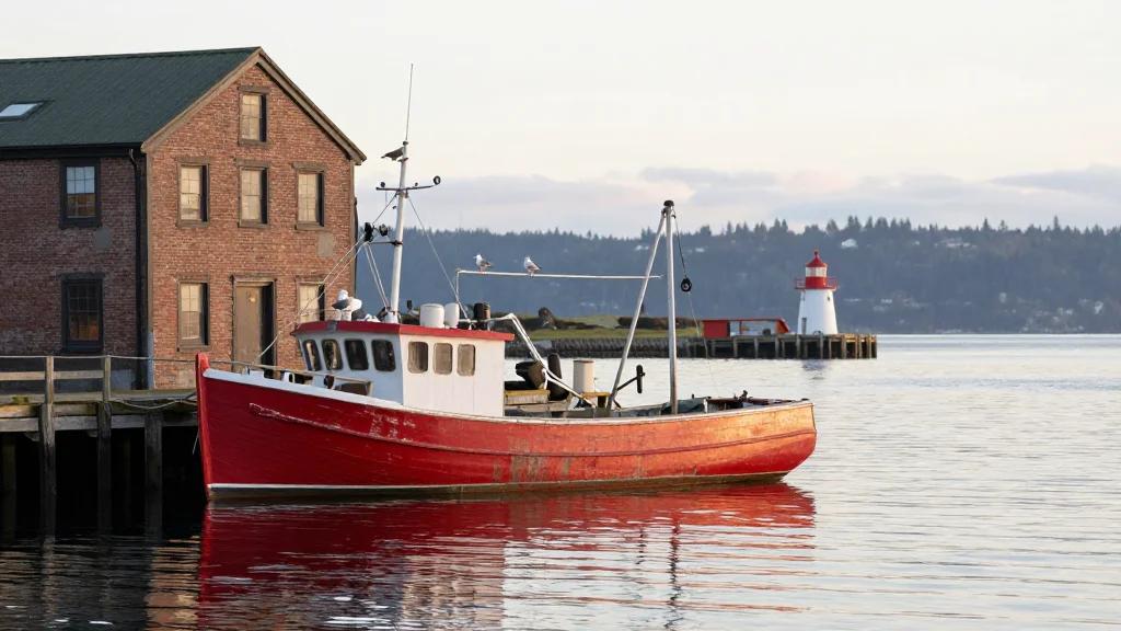 One Day in Steveston (Perfectly Planned, By a Vancouver Local)
