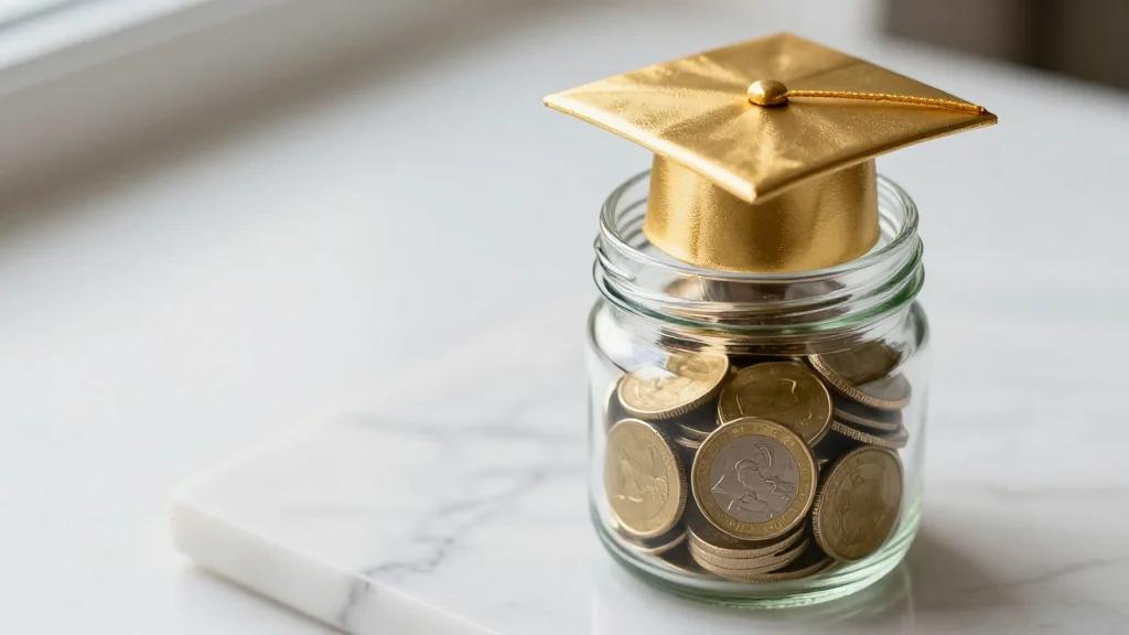 It’s OK to Postpone Saving for College Until You Have These 4 Financial Priorities Under Control