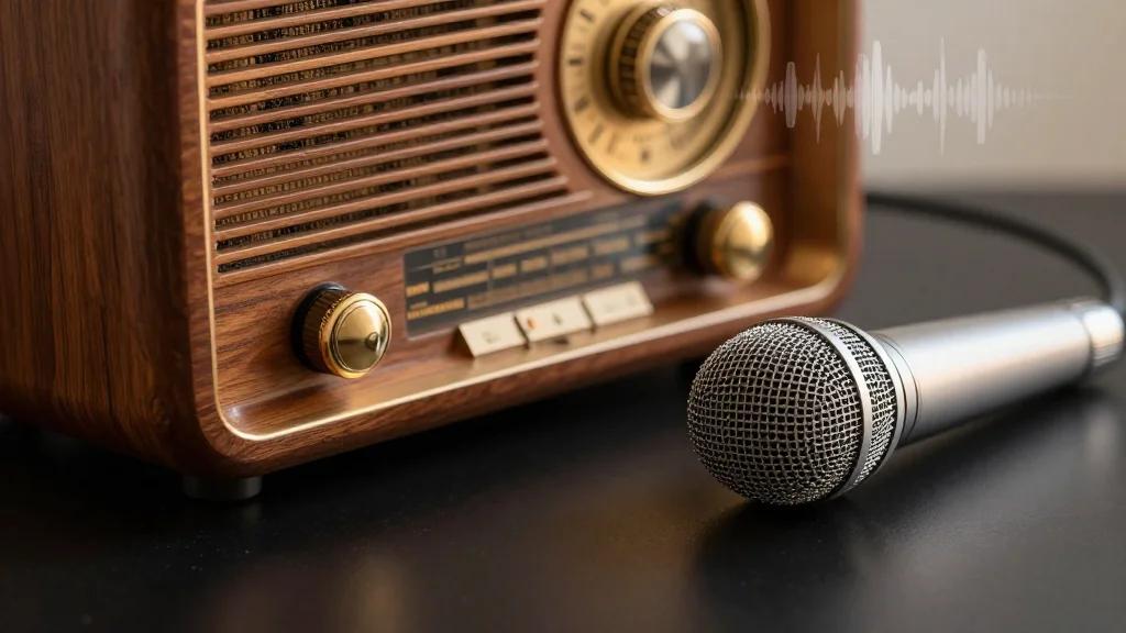 Radio’s Problem Isn’t Relevance, It’s the Balance Sheet
