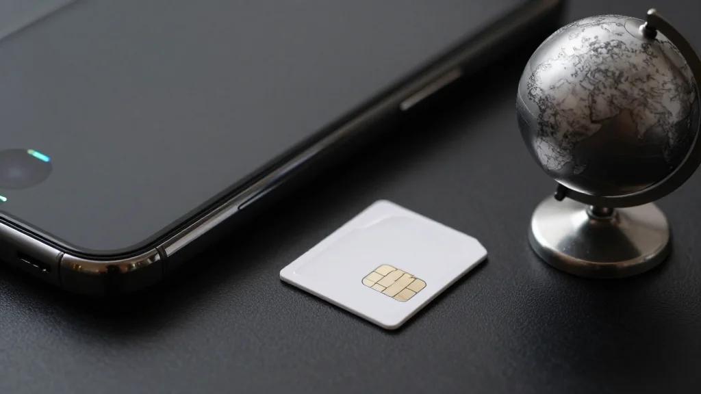 Regional SIM/eSIM ID Rules: Quick Guide