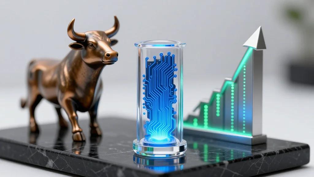 Compute Constraints Signal Massive Upside for Anthropic