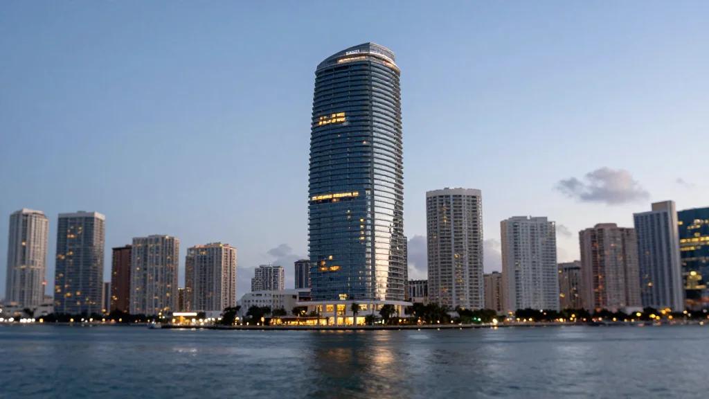 PMG To Build Another Supertall Next To Waldorf Astoria