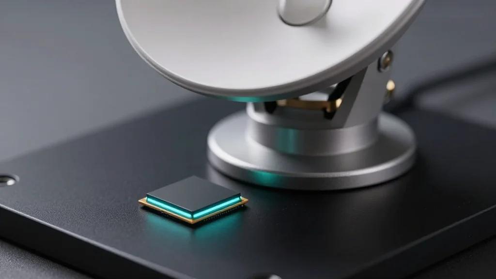 HENSOLDT Signs Long-Term Supply Deal with UMS