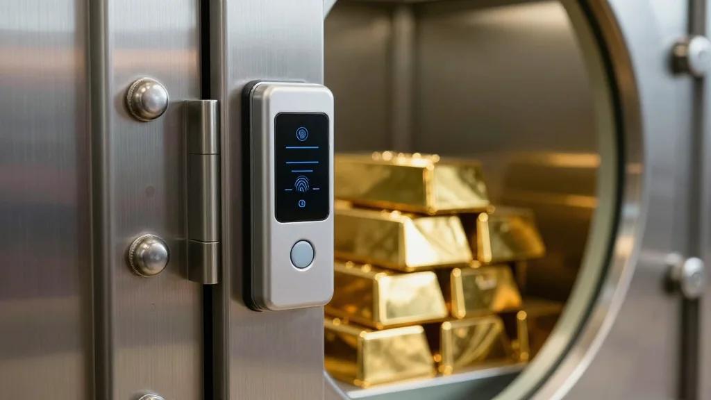 Institutional-Grade Asset Protection: How HPBF Ensures Capital Security in a Volatile Global Market