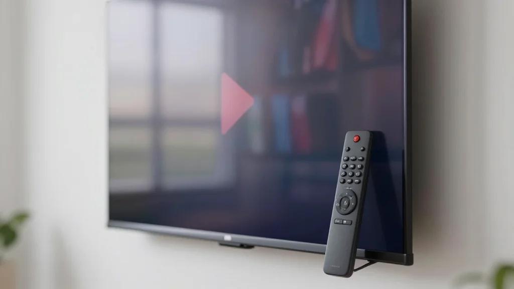 YouTube Tests 90-Second Unskippable Ads on CTV