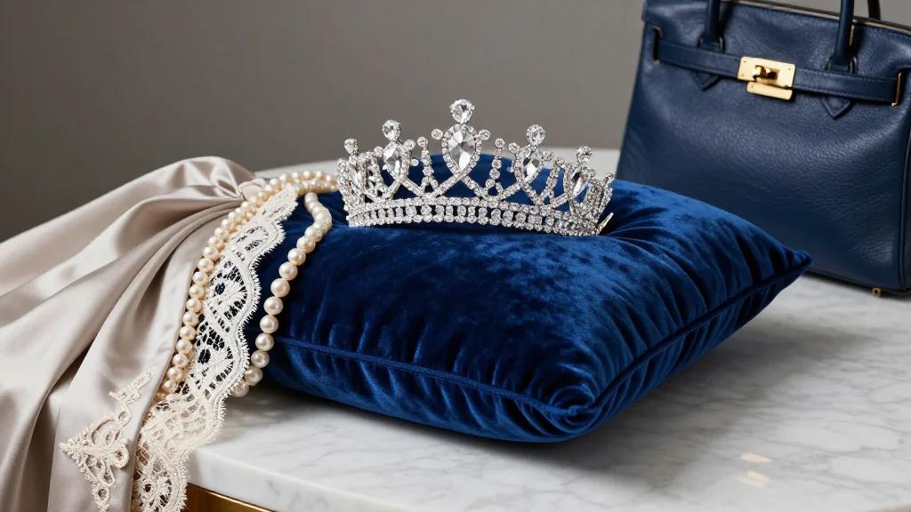 A New Book Explores the Lives and Jewels of 15 Famous Women