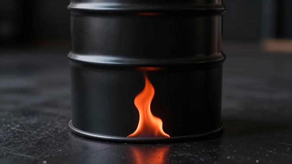 Oil Prices Set to Surge Without Conflict Ceasefire